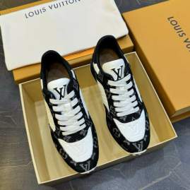 Picture of Louis Vuitton Shoes _SKULVsz39-44hnx064216731